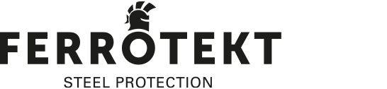 Ferrotekt AG - Logo retina